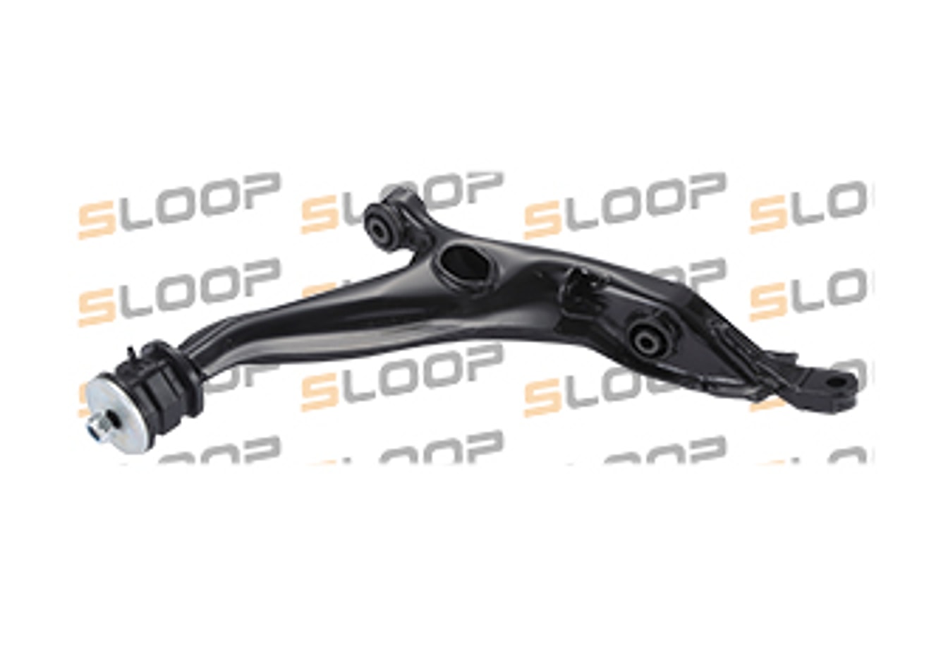 Bras de suspension SLSA-0001-L