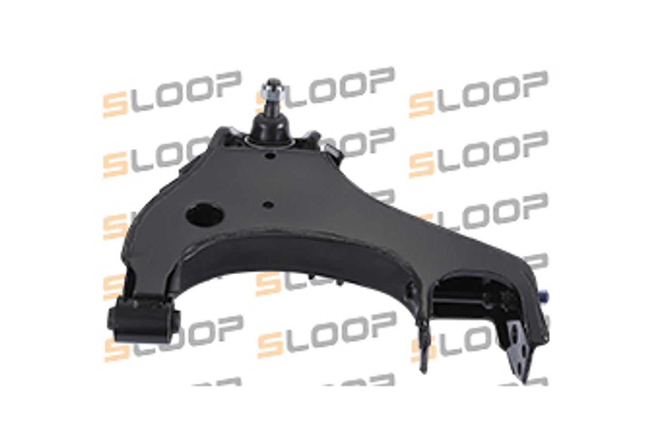 Control arm suspensi SLSA-0006-L