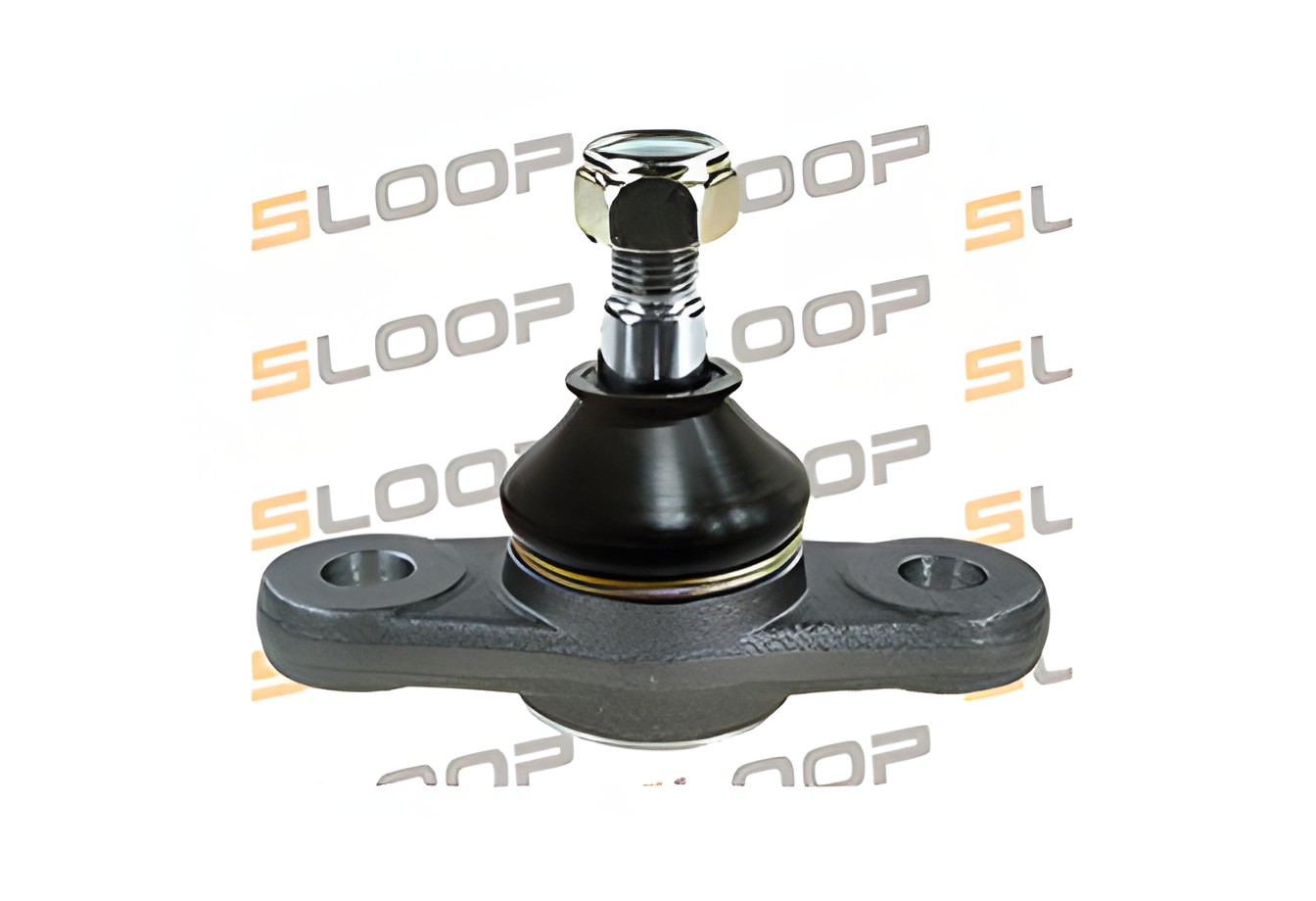 Fuseekogel SLSB-0215