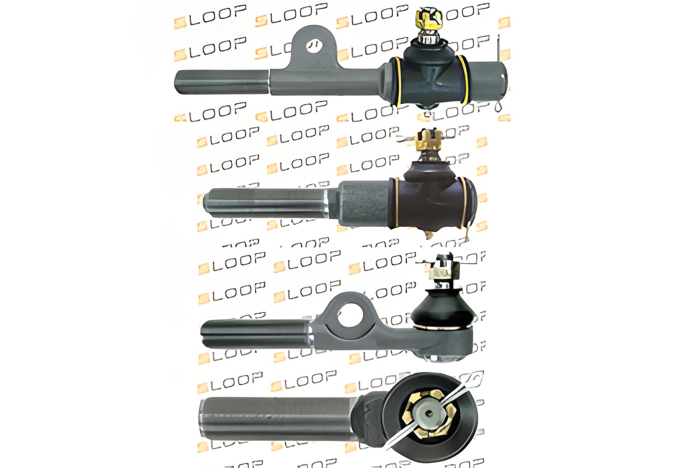 Kulový čep řízení SLSE-0058