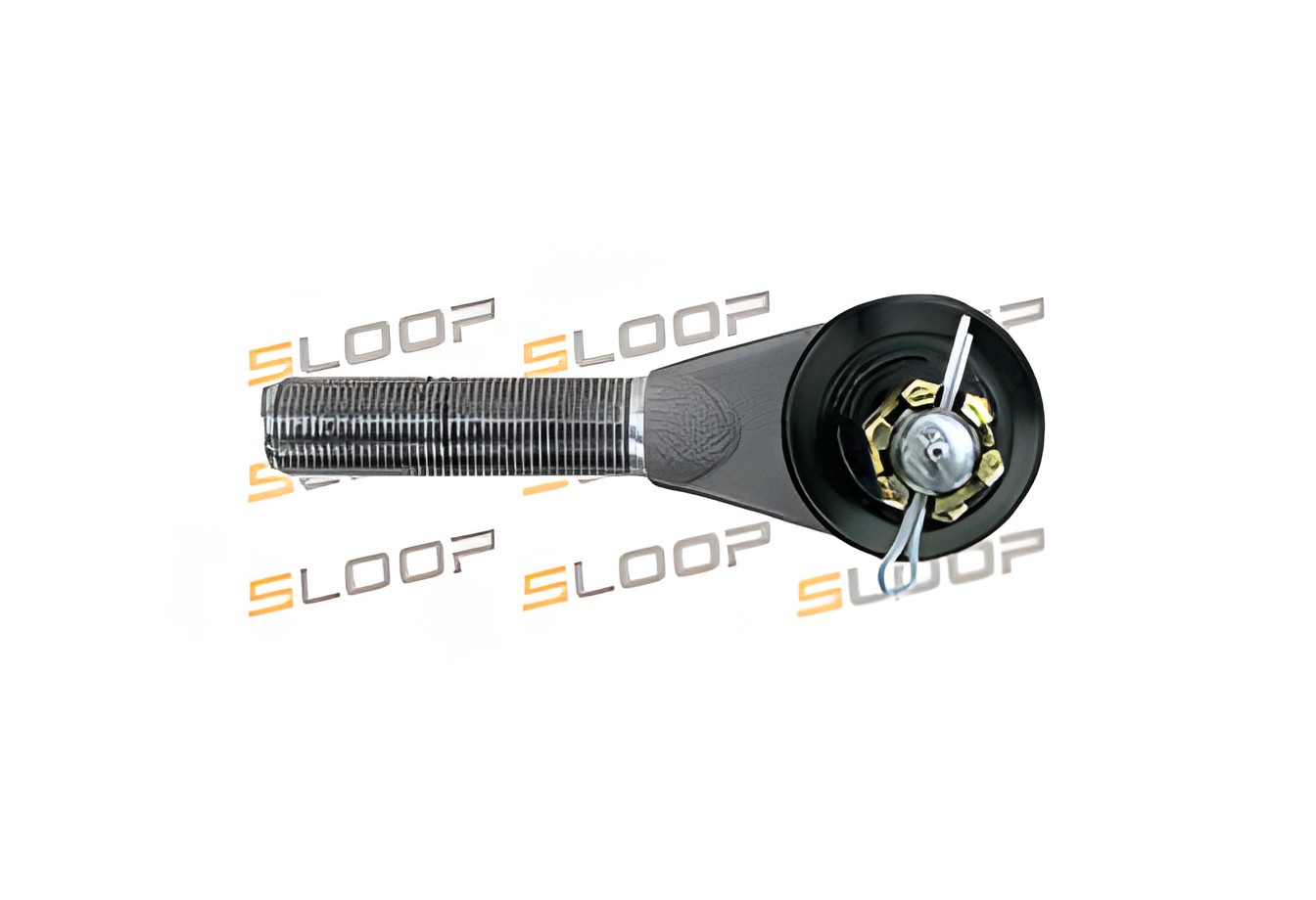 Tie rod end SLSE-0142
