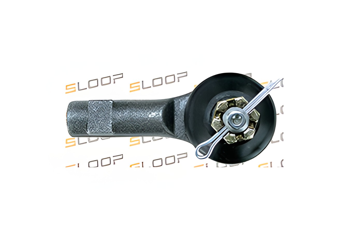 ลูกหมากคันชัก (นอก) SLSE-0203