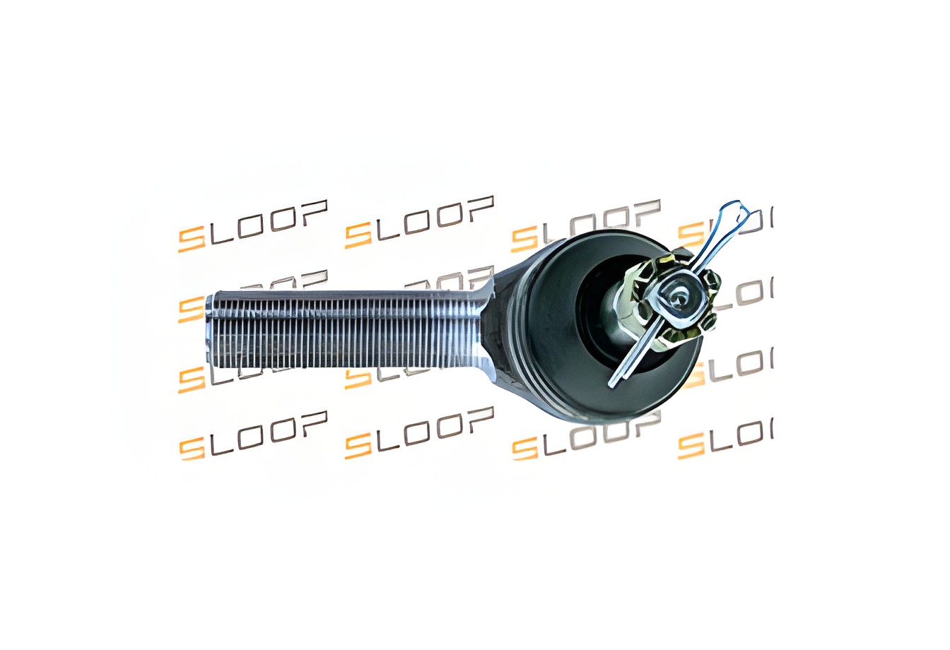 Наконечник рулевой тяги SLSE-0208