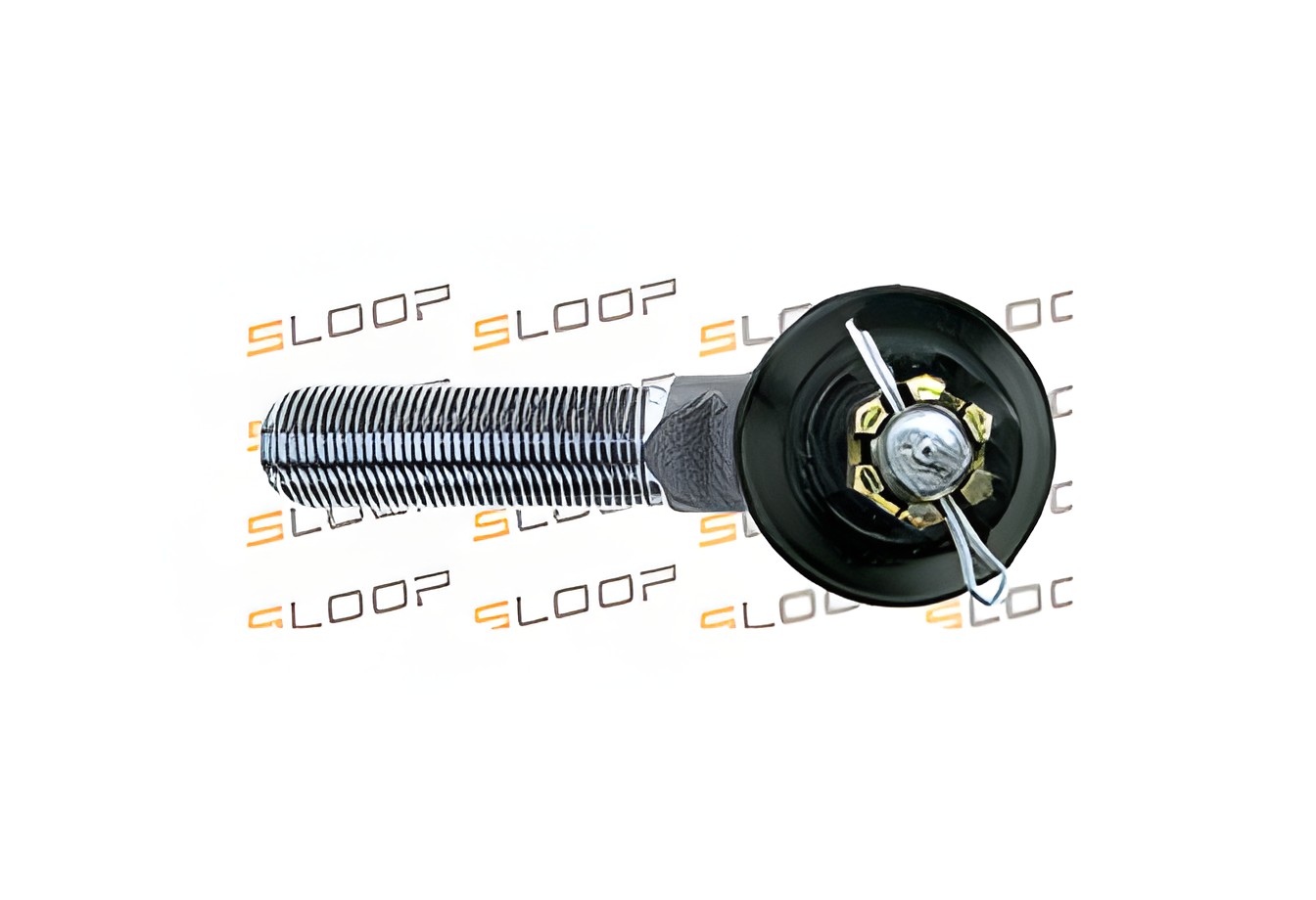 Tie Rod End SLSE-0209