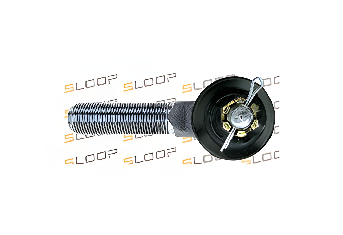 Tie rod end SLSE-0210