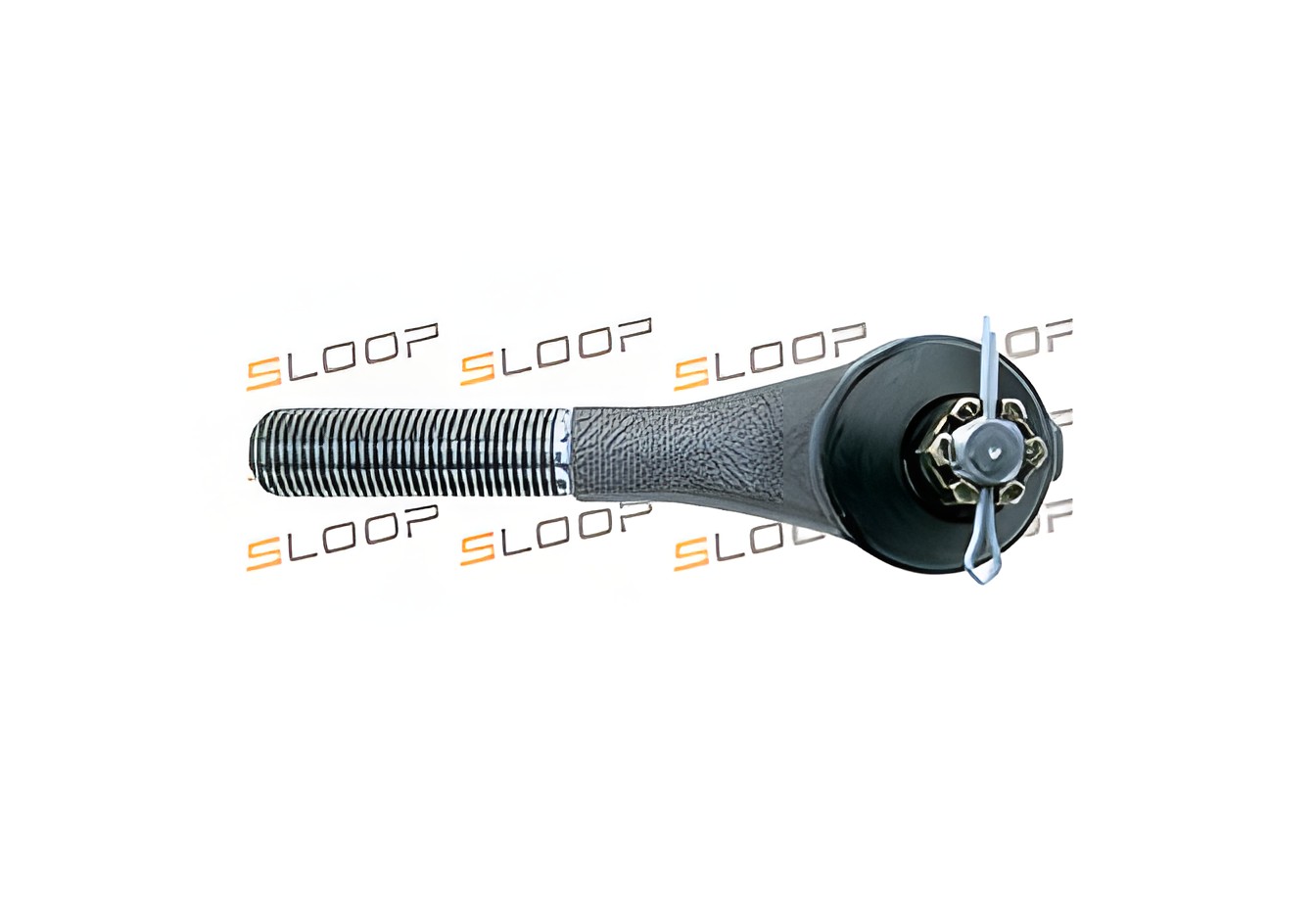 Hujung tie rod SLSE-0211