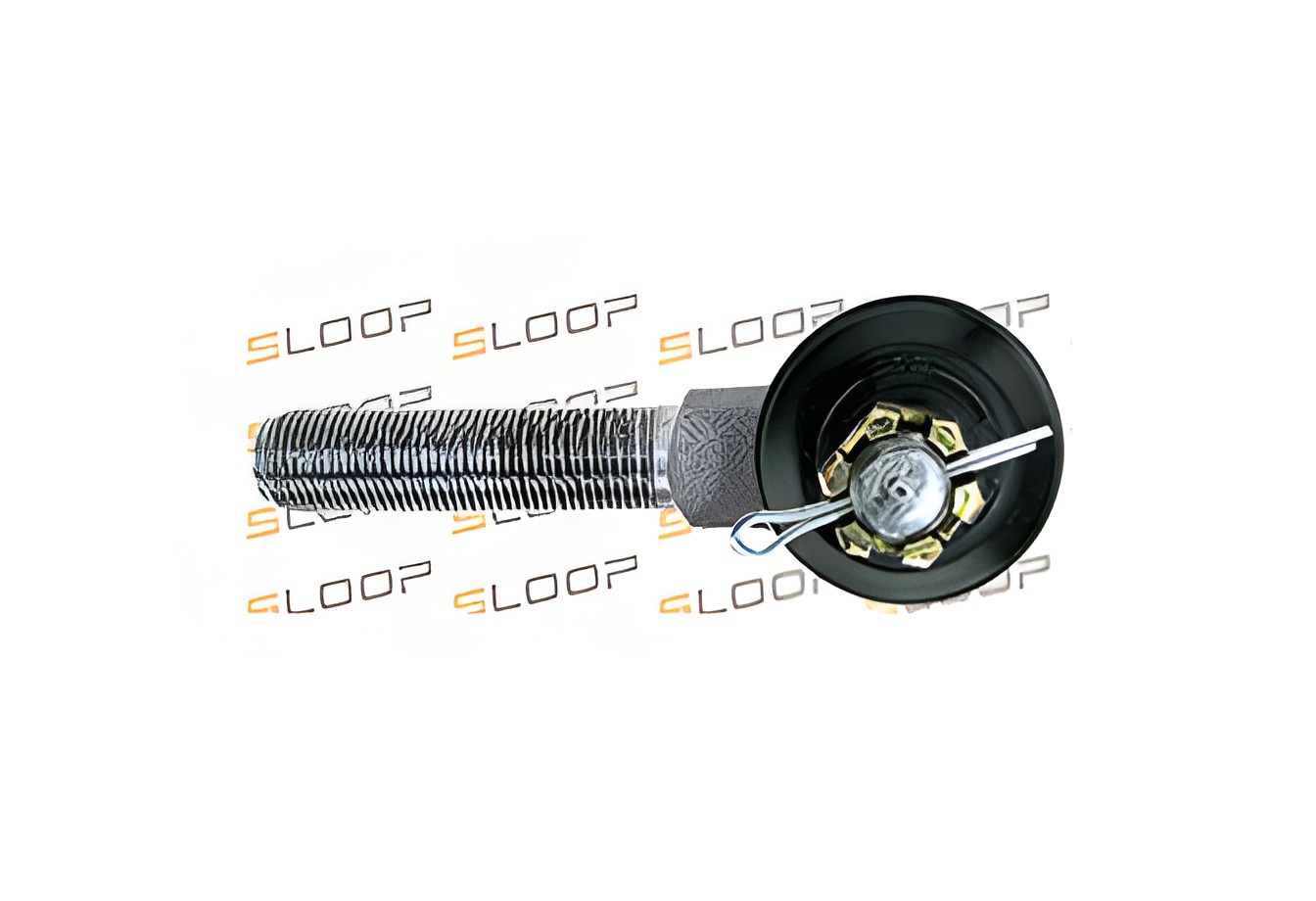 Tie rod end SLSE-0230