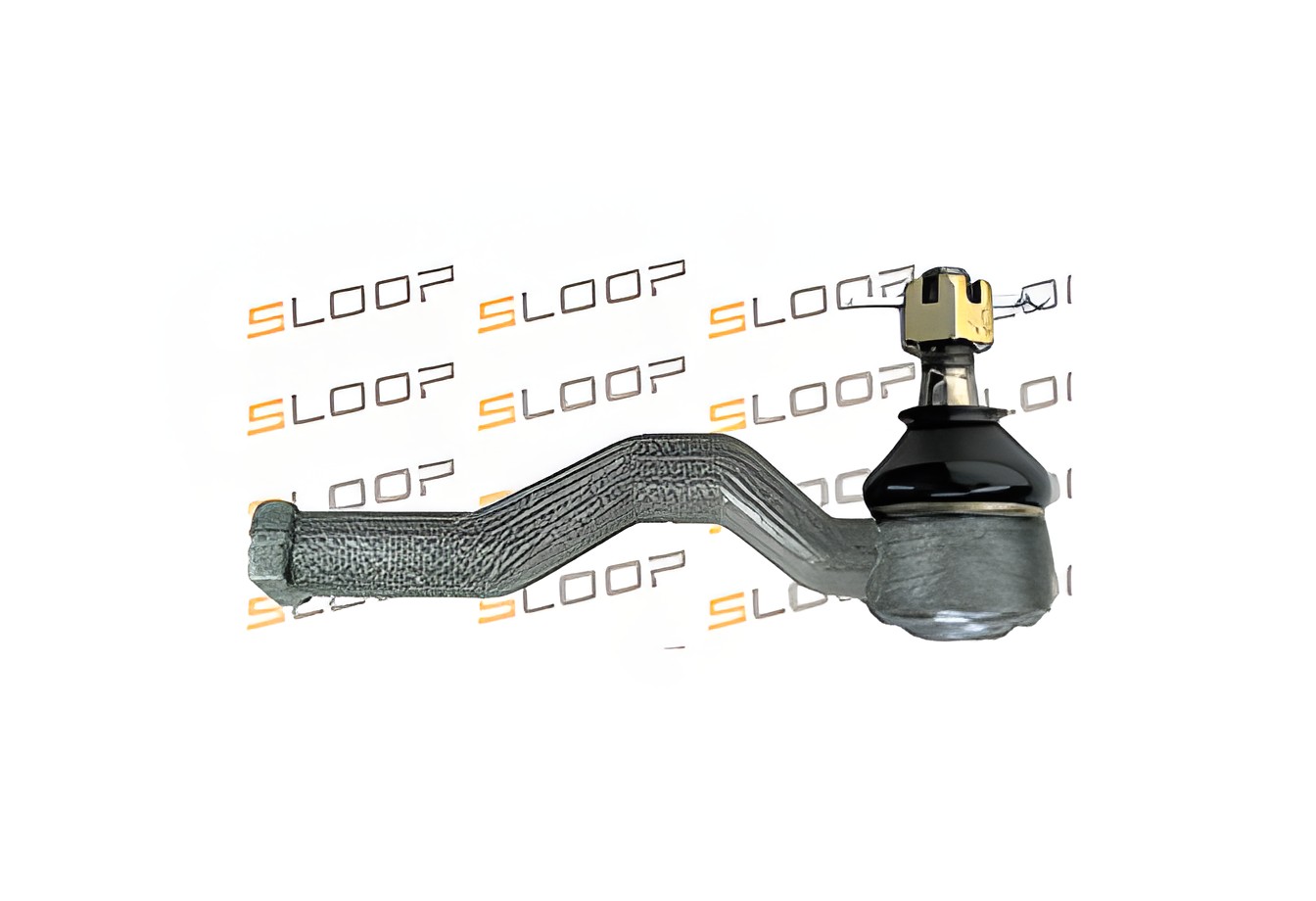Tie Rod End SLSE-0237