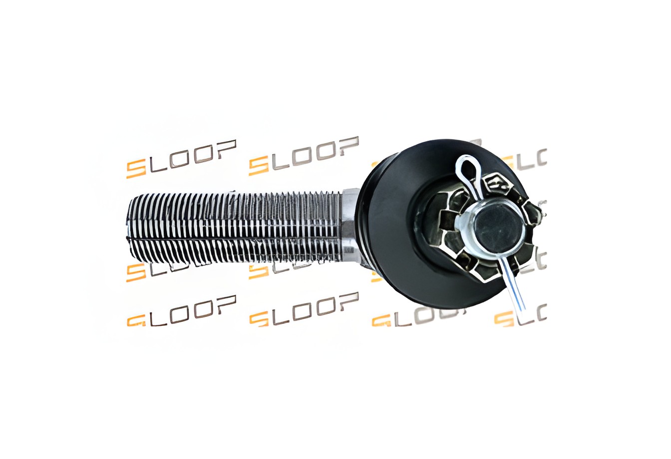 Tie rod end SLSE-0276