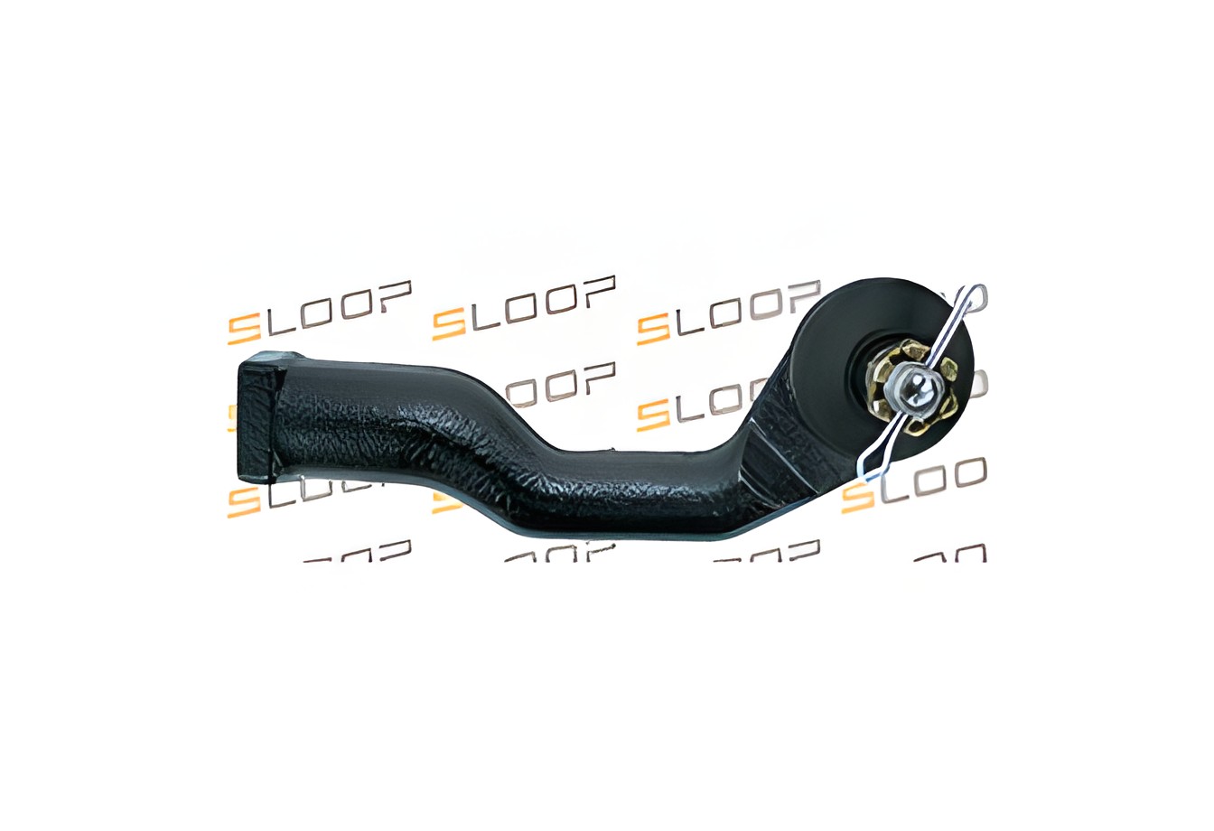 Hujung tie rod SLSE-0301