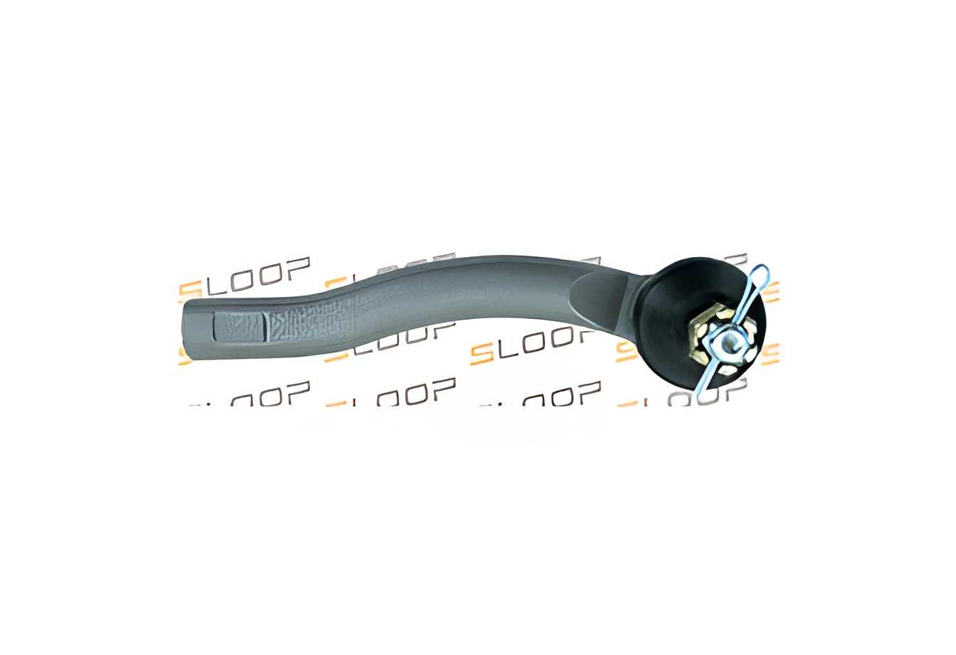 Rotule axiale SLSE-0320