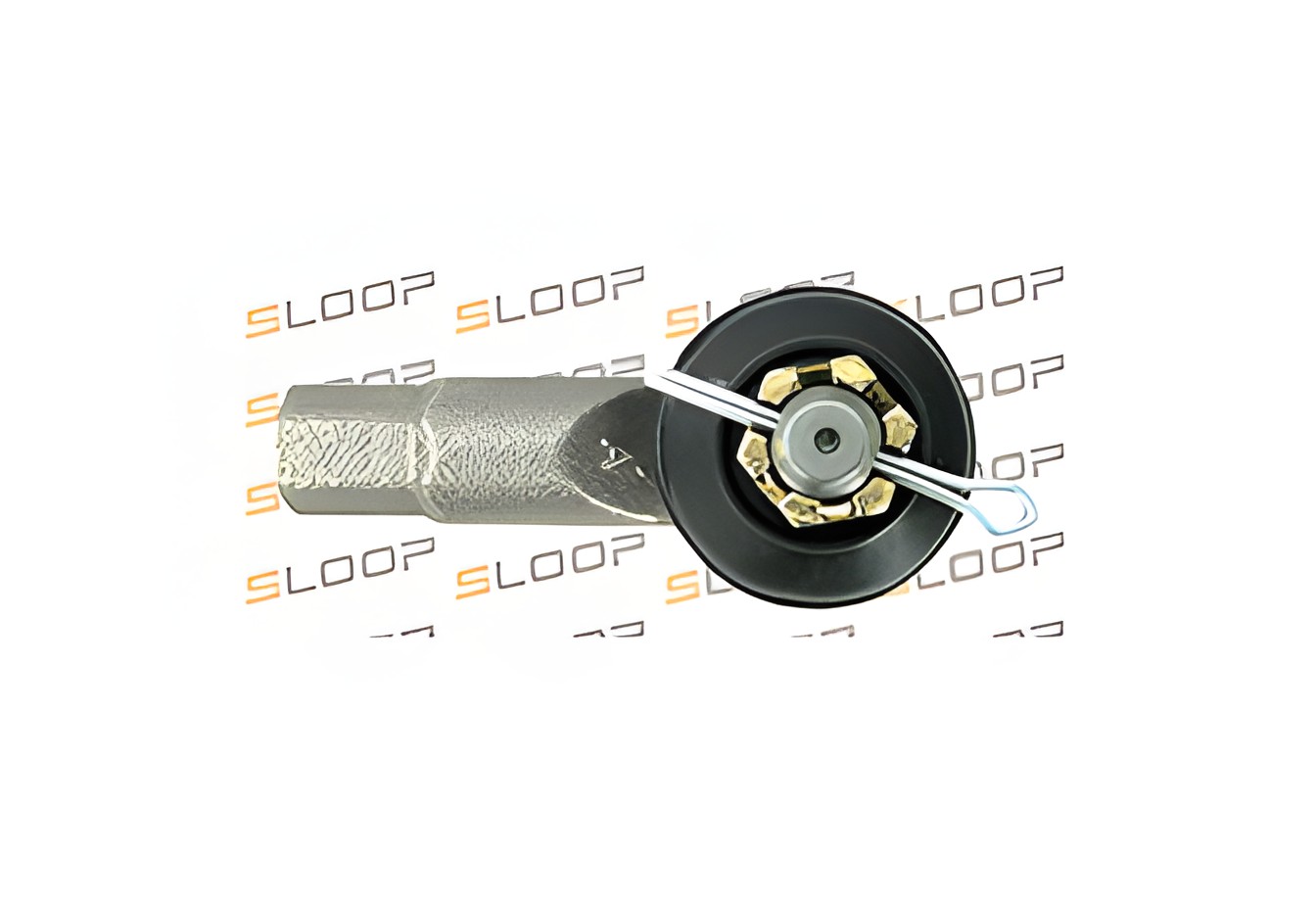 Kulový čep řízení SLSE-0364