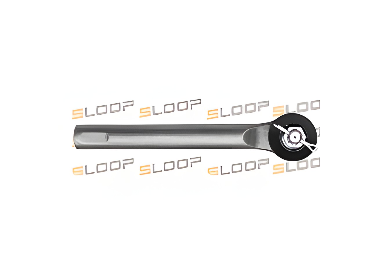 Tie rod end SLSE-0493