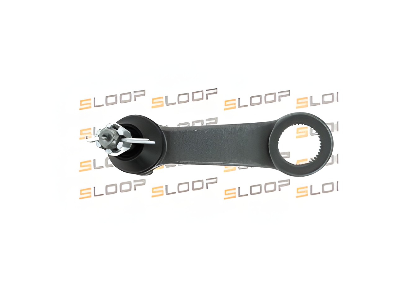 Pákové rameno řízení SLSP-0023