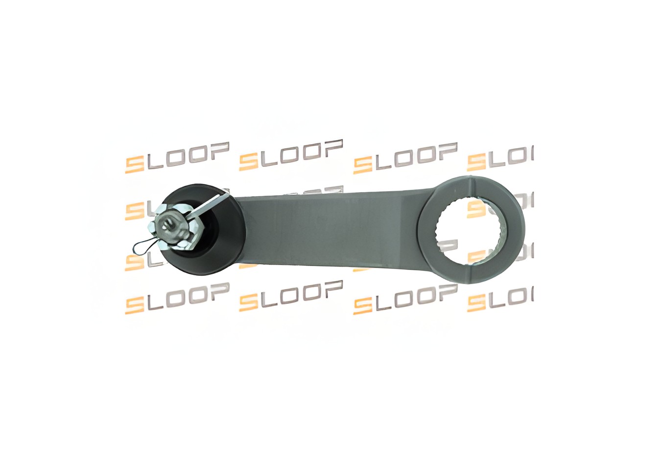 Pákové rameno řízení SLSP-0028