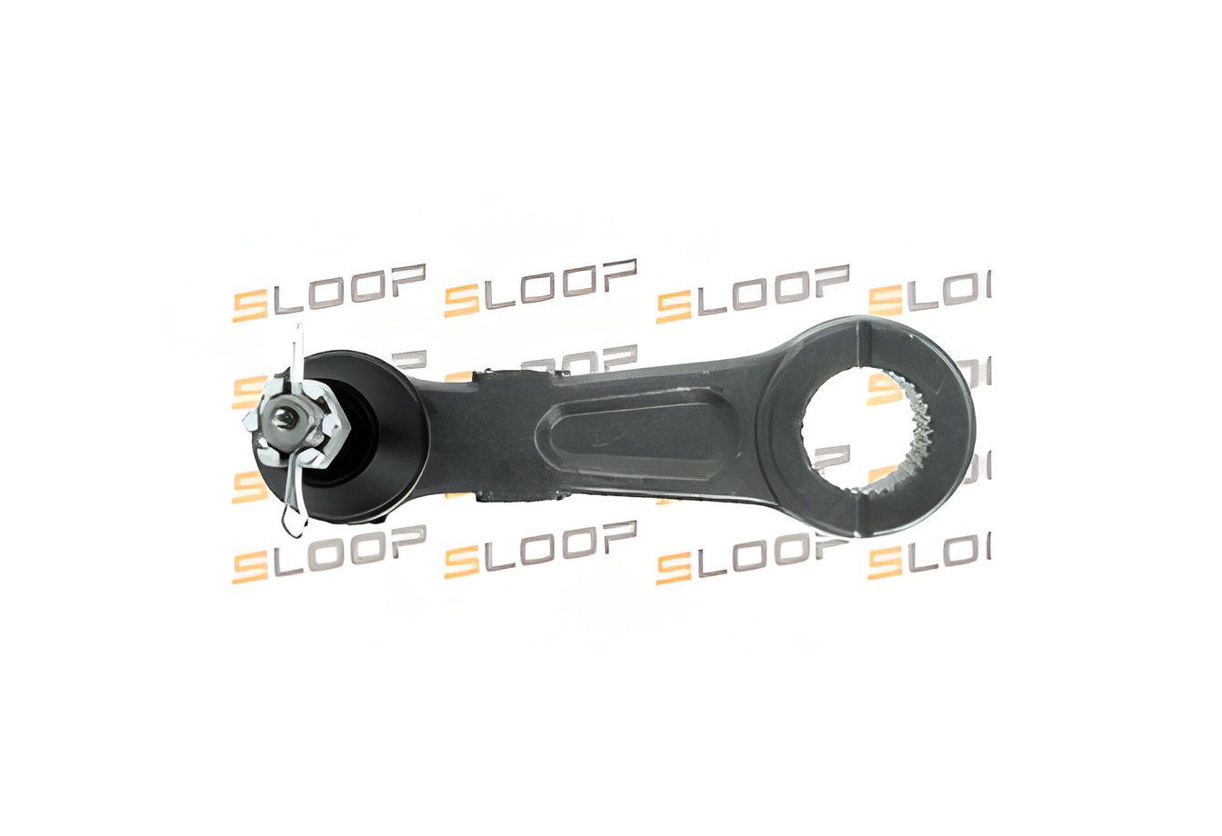 Pákové rameno řízení SLSP-0031