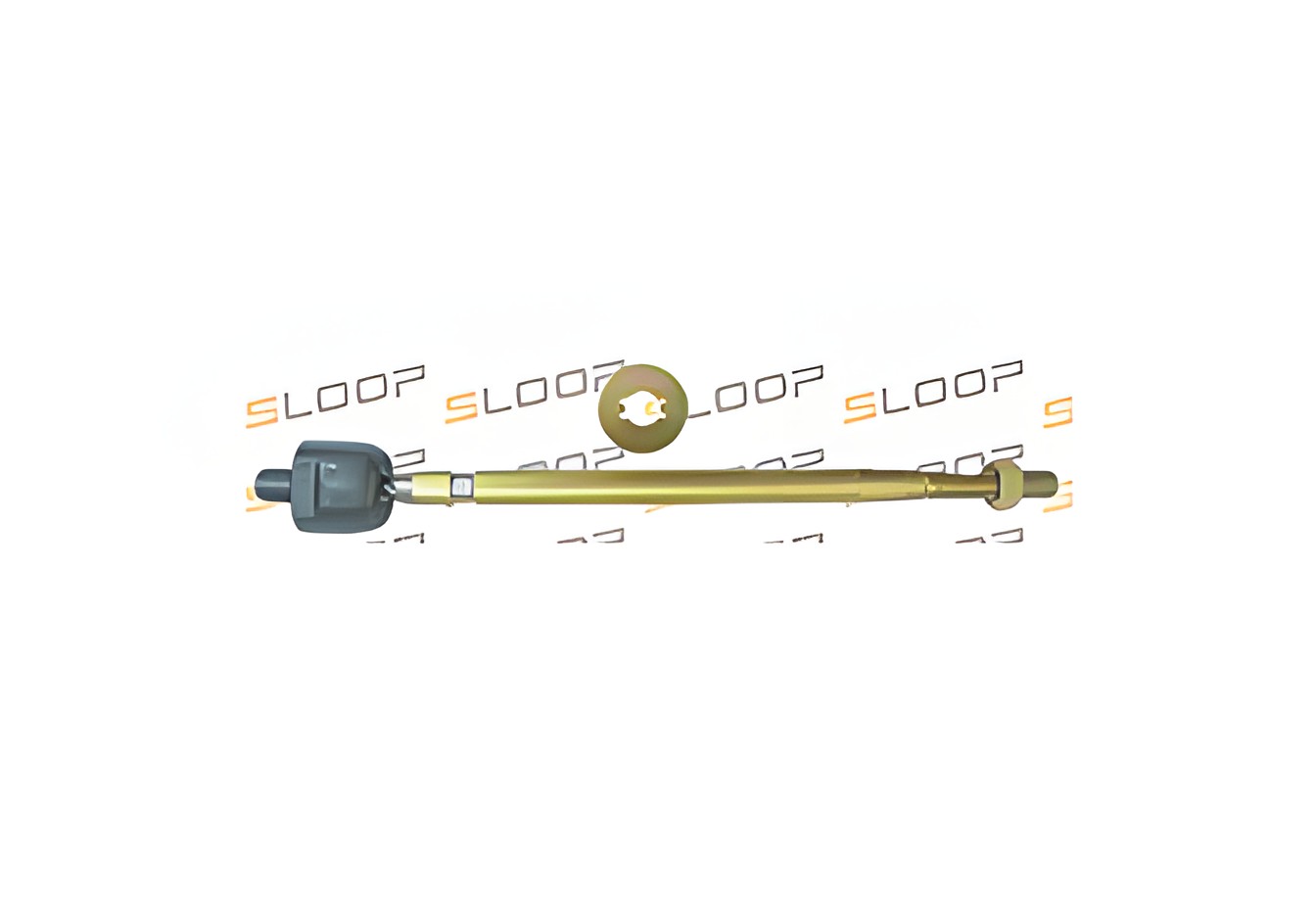 Raccordo cremagliera SLSR-0006