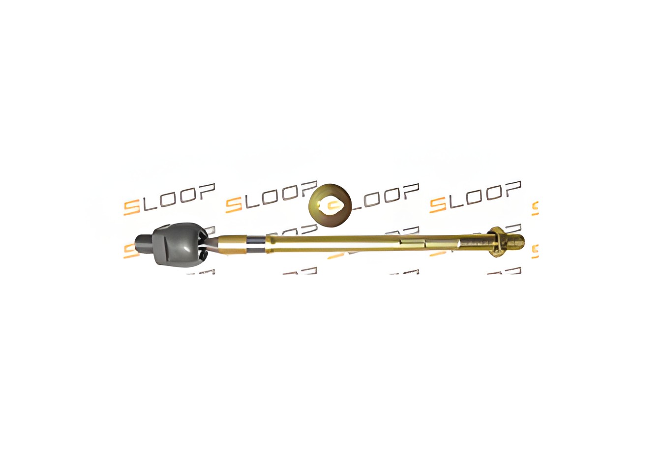 Raccordo cremagliera SLSR-0104