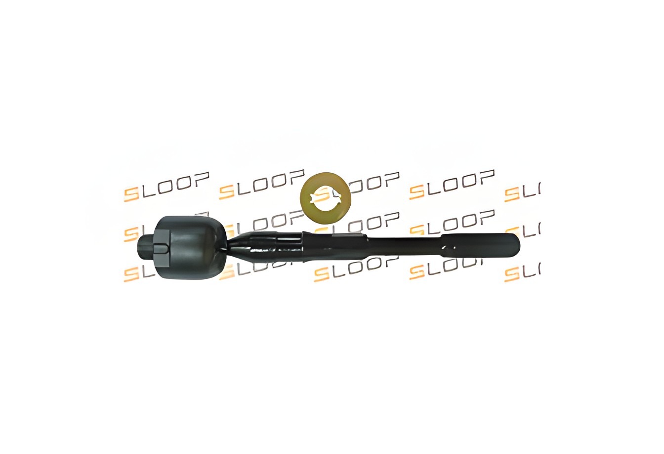 Zahnstangenende SLSR-0114