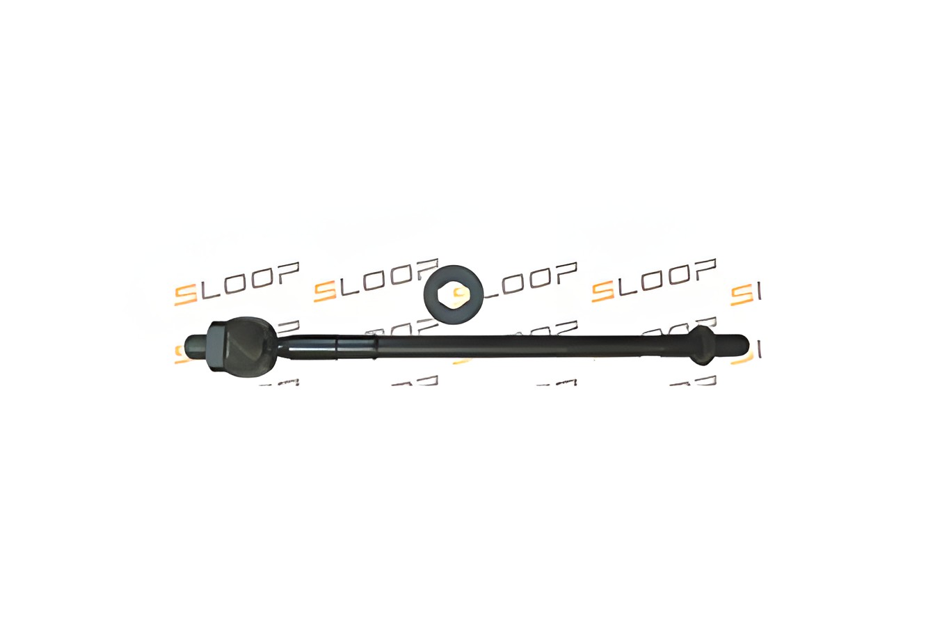 Raccordo cremagliera SLSR-0211