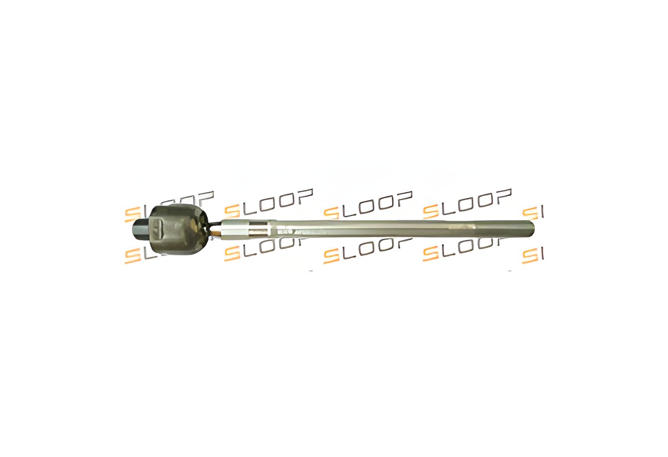 Axial de Cremallera SLSR-0214