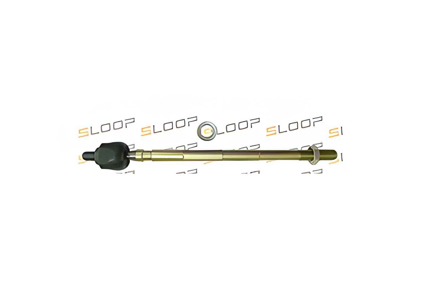 Terminal Axial SLSR-0261