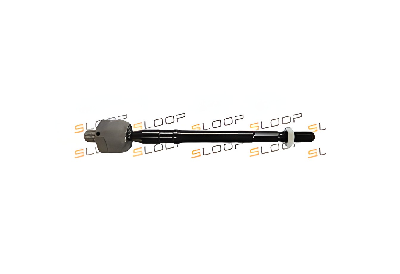 Rack end SLSR-0527